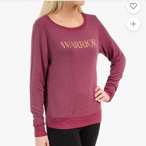Spiritual Gangster Warrior Savasana Henna Pullover